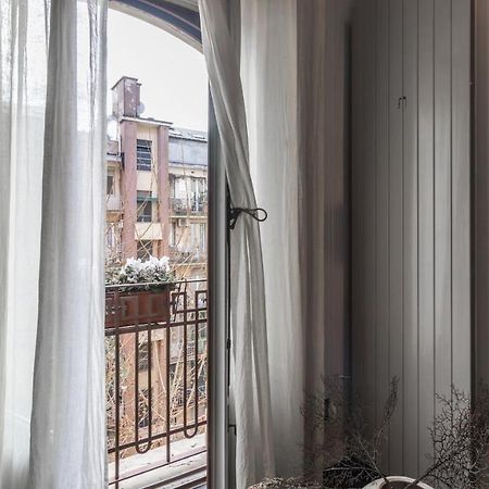 Italianway - Maggi 6 A Apartment Milano Ngoại thất bức ảnh