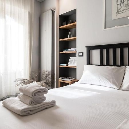 Italianway - Maggi 6 A Apartment Milano Ngoại thất bức ảnh