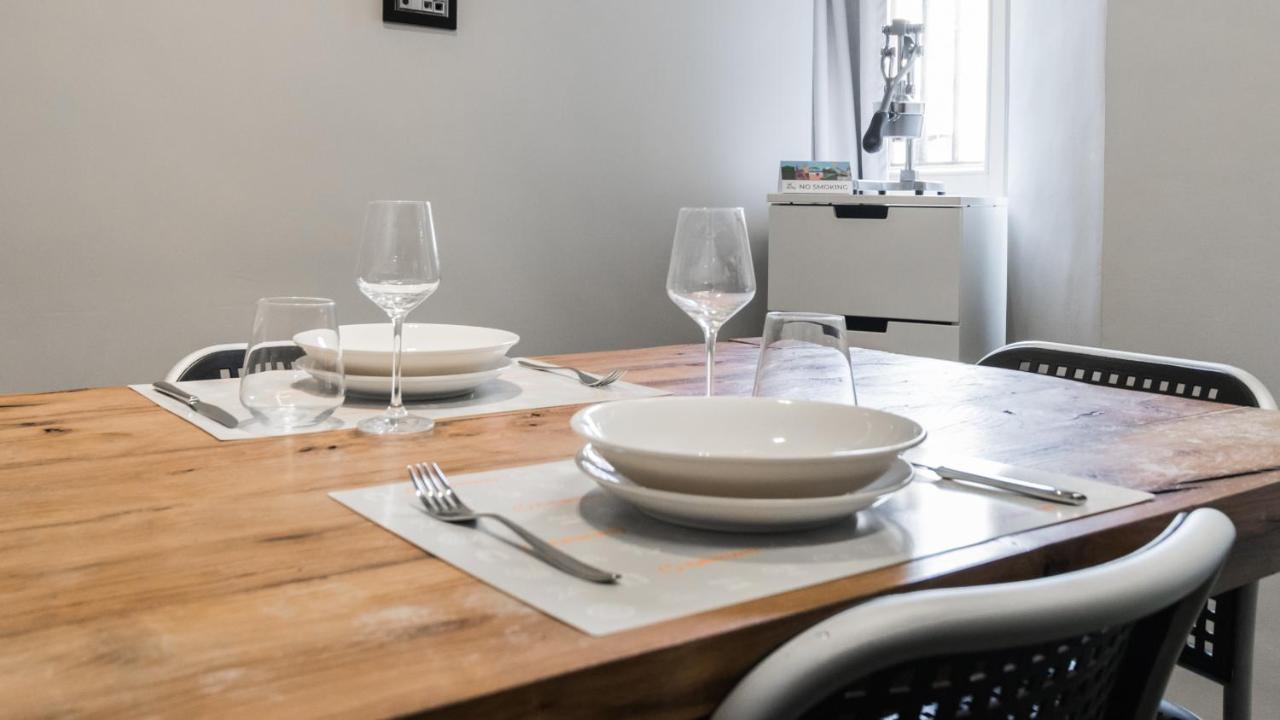 Italianway - Maggi 6 A Apartment Milano Ngoại thất bức ảnh