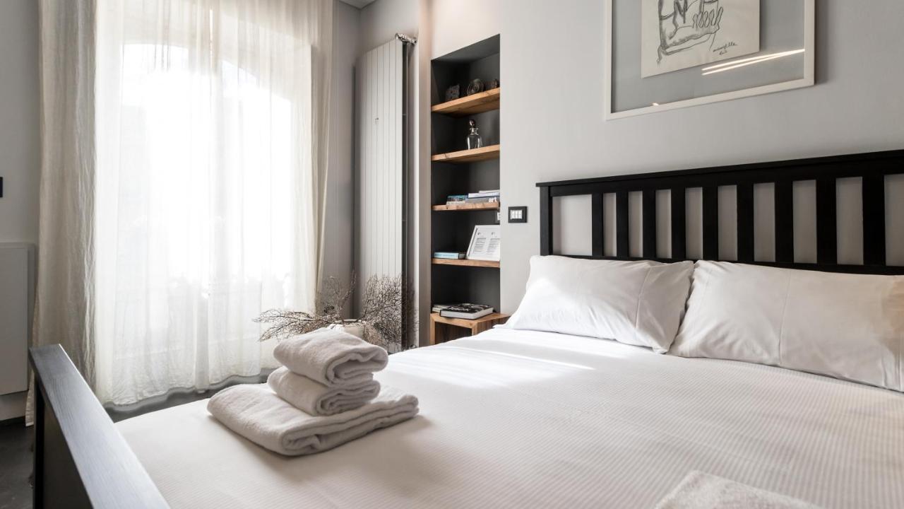 Italianway - Maggi 6 A Apartment Milano Ngoại thất bức ảnh